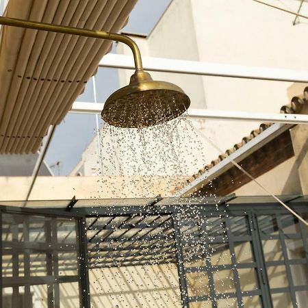 Veoapartment Quintana Terrace Севілья Екстер'єр фото