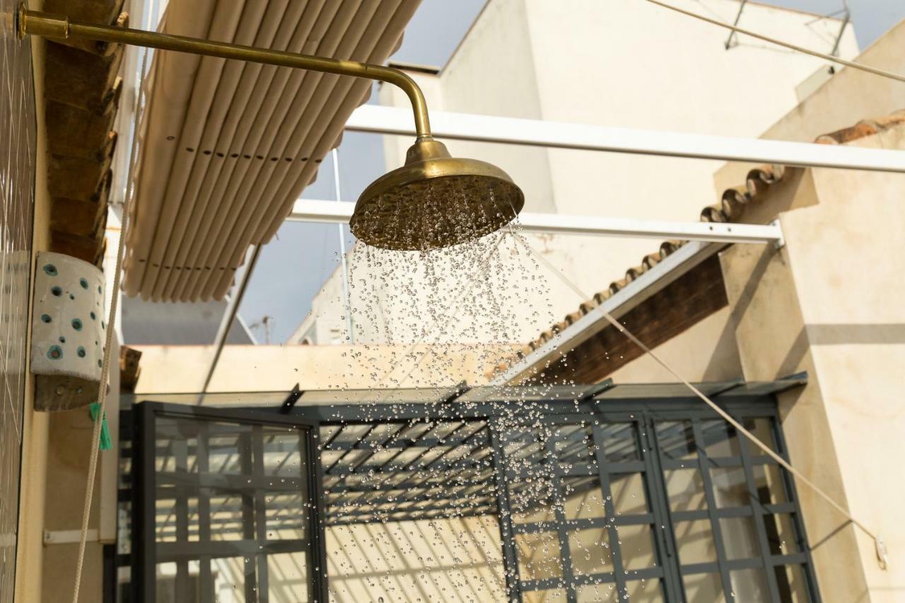 Veoapartment Quintana Terrace Севілья Екстер'єр фото