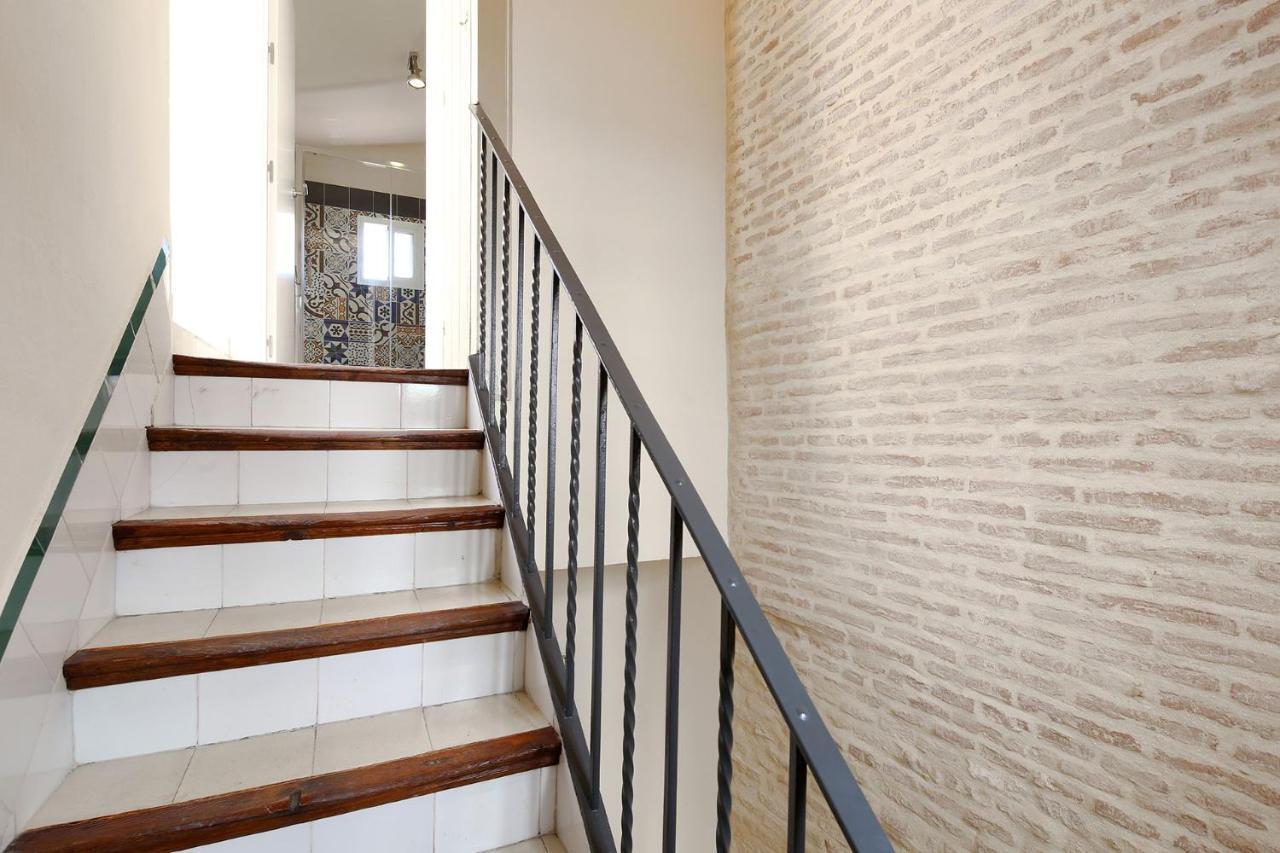 Veoapartment Quintana Terrace Севілья Номер фото