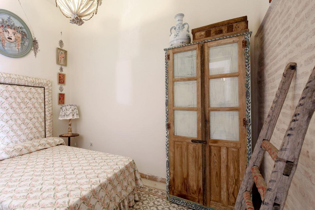 Veoapartment Quintana Terrace Севілья Номер фото
