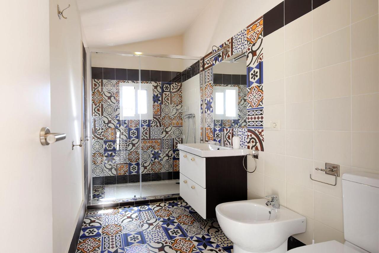 Veoapartment Quintana Terrace Севілья Номер фото