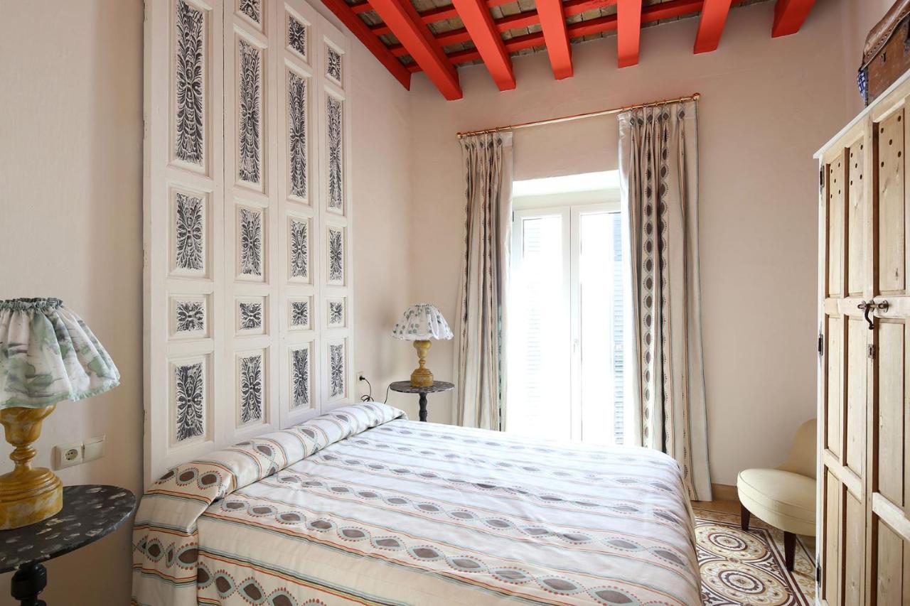Veoapartment Quintana Terrace Севілья Номер фото