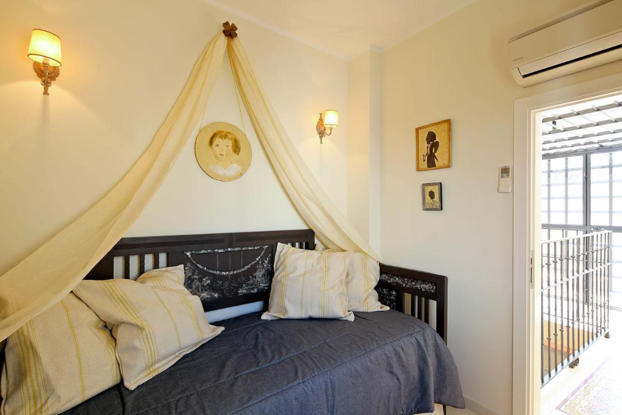 Veoapartment Quintana Terrace Севілья Номер фото