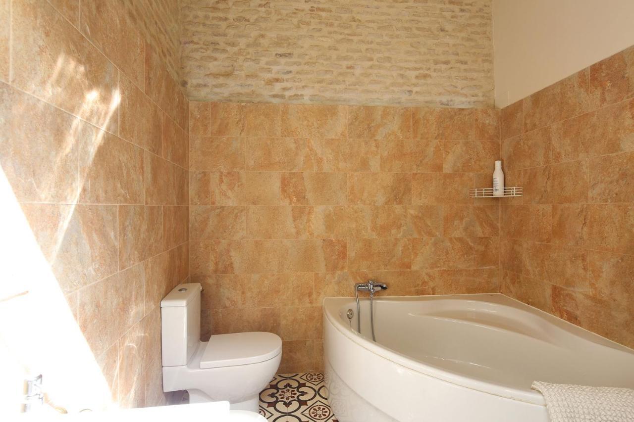 Veoapartment Quintana Terrace Севілья Номер фото