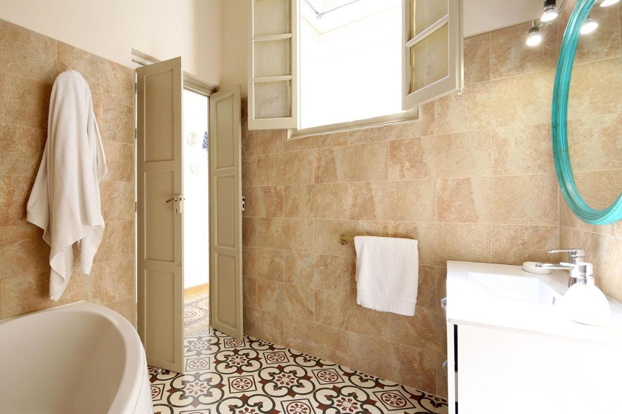 Veoapartment Quintana Terrace Севілья Номер фото